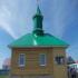 В русском селе Башкортостана открылась первая мечеть