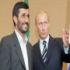 Ахмади-нежад и Путин обсудят проблемы региона