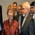 Глава МИД Ирана и комиссар ЕС встретились в Женеве