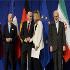 Евросоюз уверен в достижении окончательного соглашения с Ираном 