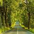 Дорога Чалус - одной из самых красивейших дорог в мире.