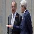 Керри призвал Россию повлиять на власти Сирии для прогресса в Женеве 