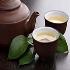Зеленый чай с молоком — вкусное сочетание полезных продуктов