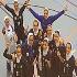 Иранские студентки завоевали мировую серебряную медаль по волейболу