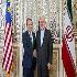 Совместное торговое совещание Ирана и Малайзии в Тегеране  