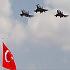 Турция продолжает атаки беспилотниками на севере Сирии