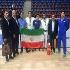 Иранские юниоры-дзюдоисты получили 1 золотую и 2 бронзовые медали