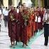 Протесты буддистов против мусульман Мьянмы