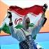 Иранская тхэквондистка - первая иранская медалистка в истории Олимпийских игр