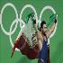 Первое золото олимпийской сборной Ирана на Олимпиаде в Рио-де-Жанейро
