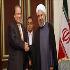 Роухани: Тегеран приветствует расширение связей с Исламабадом