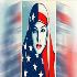 Голливудская звезда призвала явиться на инаугурацию Трампа в хиджабах