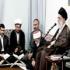 Вечер сближения с Кораном в присутствии великого лидера Исламской революции      