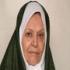 Соболезнования в связи с кончиной кандидата наук г-жи Тахире Сафарзаде