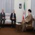 Встреча генерального секретаря ОИК с аятоллой Хаменеи