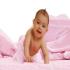 Уход за новорожденным: 10 причин для беспокойства (о которых не стоит беспокоиться(