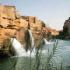 Шуштар, крупнейший водный музей мира (1)