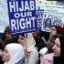 Запрет хиджаба в бельгийских школах и усиление исламофобии в Европе 1