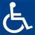 По случаю всемирного дня инвалидов