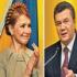 Янукович и Тимошенко во втором туре поборются за электорат банкира