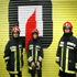 Фотоальбом: иранские женщины-пожарники