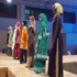 Фотоальбом: женская одежда в Иране