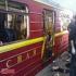 Мировое сообщество выражает соболезнования в связи с терактами в московском метро