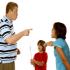 Конфликтная ситуация между родителями – различные подходы к воспитанию детей