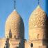 Иранская архитектура после прихода исламской религии