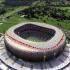 Стадионы чемпионата мира по футболу в ЮАР