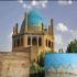 Азербайджанский архитектурный стиль в Иране