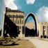 Грандиозный дворец и храм в иранской архитектуре