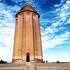 Башня, вышка и минарет в иранской архитектуре