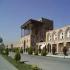 Дворец Али-Капу в Исфагане 2