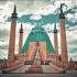 Ислам в Казахстане