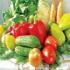 Сырые овощи и фрукты, влияние на потенцию