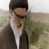 Аятолла Талегани - соратник имама Хомейни по исламской революции