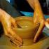 Искусство керамики в Иране  