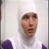 Амина- русская девушка, принявшая Ислам