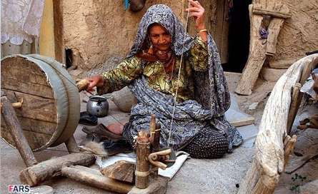 ریسندگی