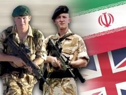 Миссия Ирана при ООН: Только диалог между Тегераном и Лондоном может разрешить конфликт вокруг задержания британских моряков