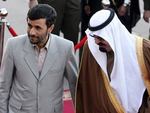 Вокруг визита президента Ирана в Саудовскую Аравию