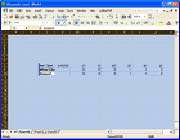 چگونه سلول ها را انتخاب كنیم
