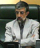 İran meclis başkanı: Aşura ruhunu ve özünü koruyarak yas merasimlerinde değişim yaratmalıyız