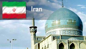 İran’da 20 milyon insan çeşitli dini merkezlere üye