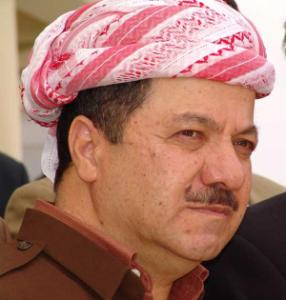 Barzani: İran içişlerimize müdahale etmiyor