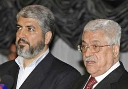 Hamas ve El Fetih Ateşkes Konusunda Anlaştı