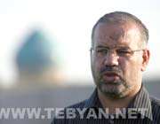 کاشانی مدیر عامل تیم فوتبال پرسپولیس  