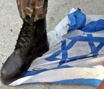 Siyonist İsrail Barış İstemiyor