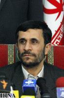 Ahmedinejad: İran aleyhindeki kararlar İran'ı barışçıl nükleer enerji elde yolunda geri adım attırmayacaktır